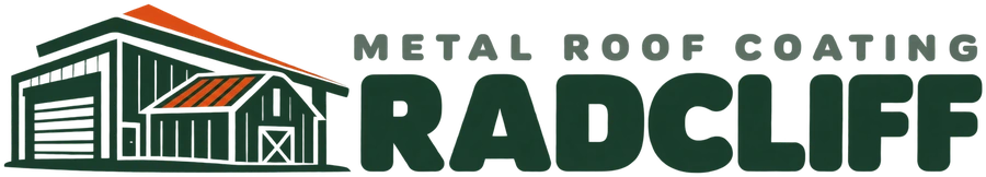 Radcliff Metal Roof Coating logo